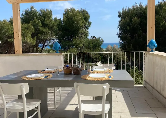 Acqua Di Mare