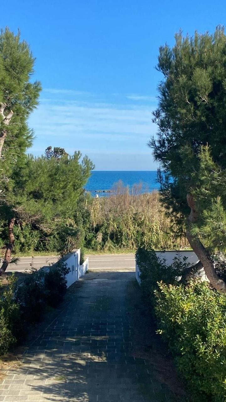 Holiday home Acqua Di Mare *