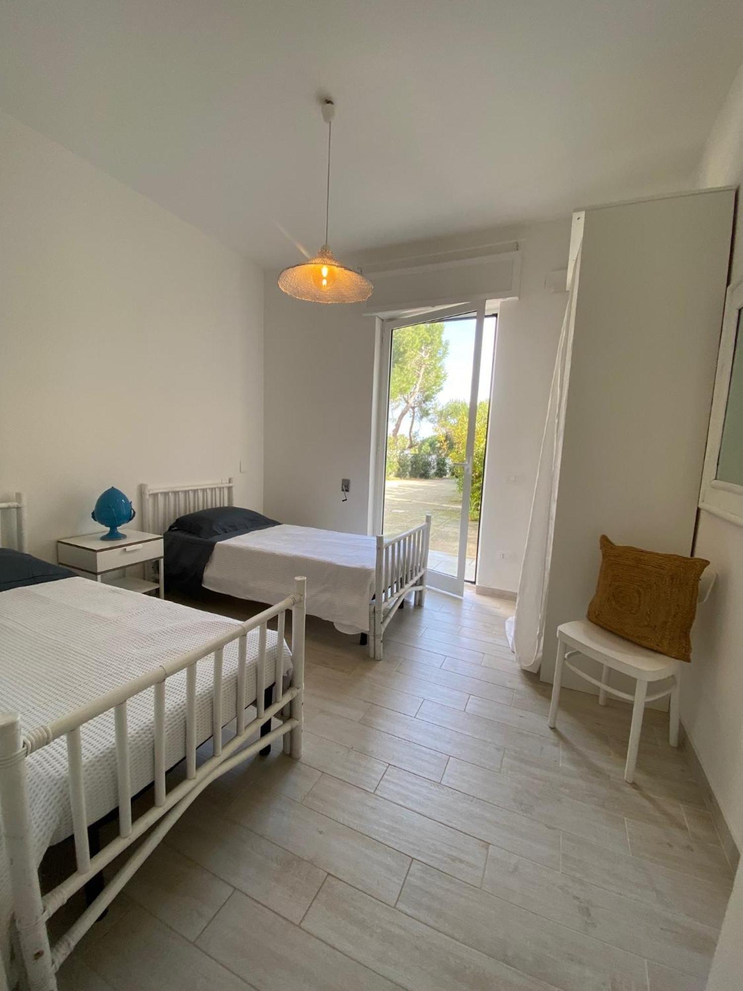 Acqua Di Mare Holiday home Torre Specchia Ruggeri