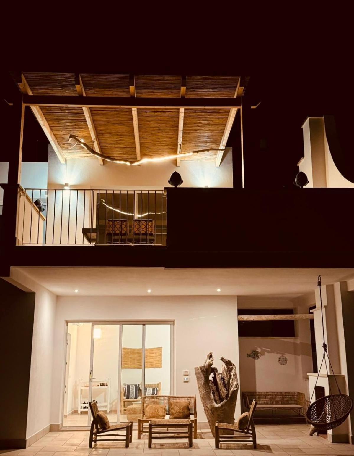 Acqua Di Mare Holiday home