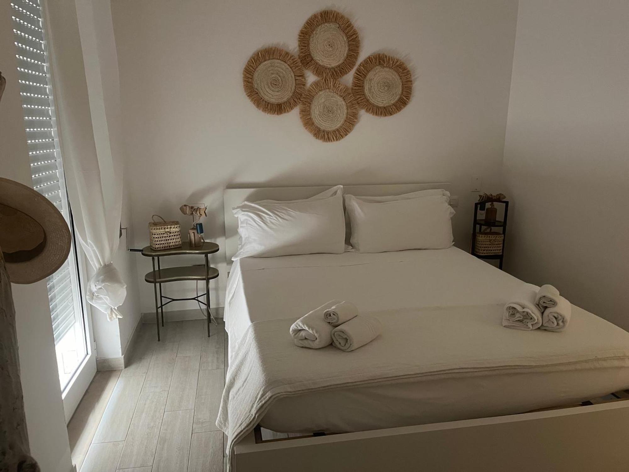 Acqua Di Mare Holiday home