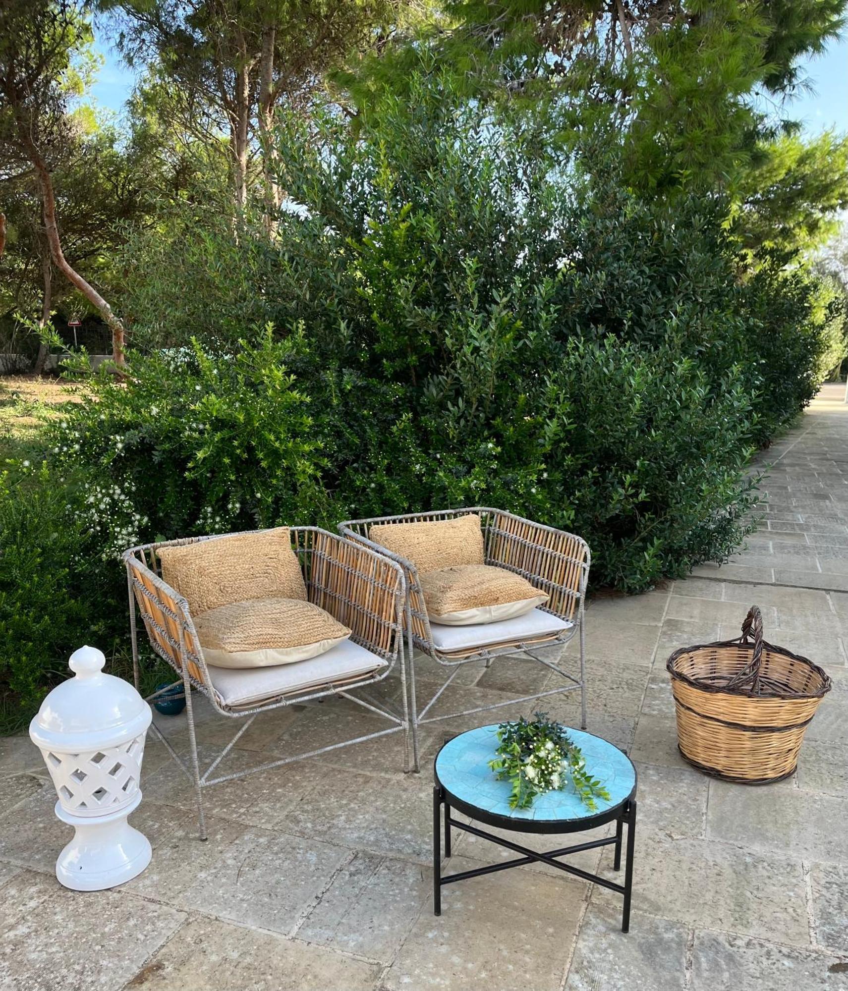 Acqua Di Mare Holiday home Torre Specchia Ruggeri